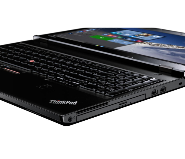 Lenovo Thinkpad L560 i5-6200U/8GB/256/Win10Pro FHD - 398869 - zdjęcie 5